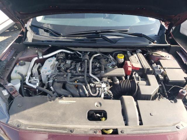 2024 NISSAN SENTRA SV #3301795346