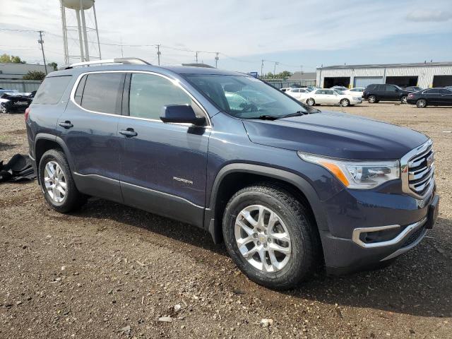2018 GMC ACADIA SLT #3301790347
