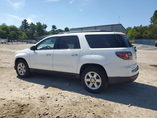2016 GMC ACADIA SLE 1GKKVPKD4GJ308994