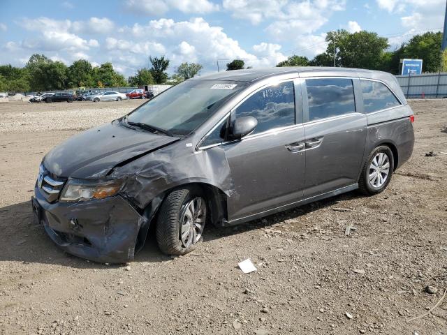 2016 HONDA ODYSSEY SE 5FNRL5H34GB069988
