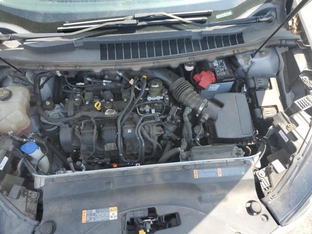 2019 FORD EDGE TITAN 2FMPK3K9XKBB54573