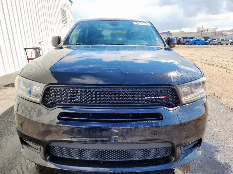 2020 DODGE DURANGO GT 1C4RDHDG4LC161455