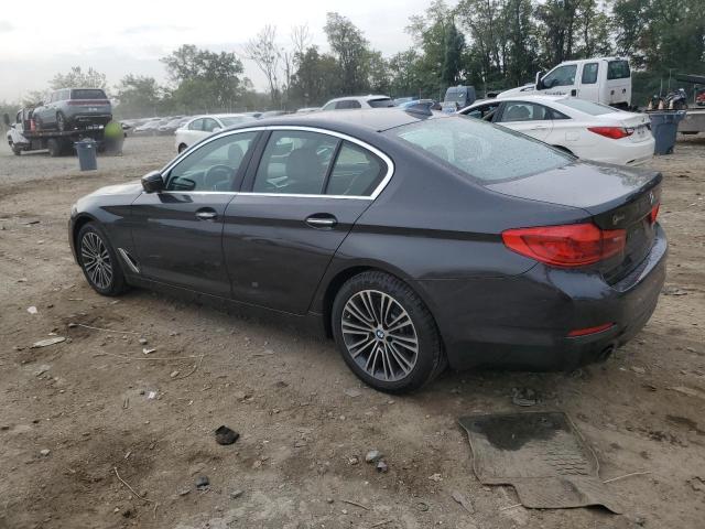 2018 BMW 530 XI - WBAJA7C57JWA73737