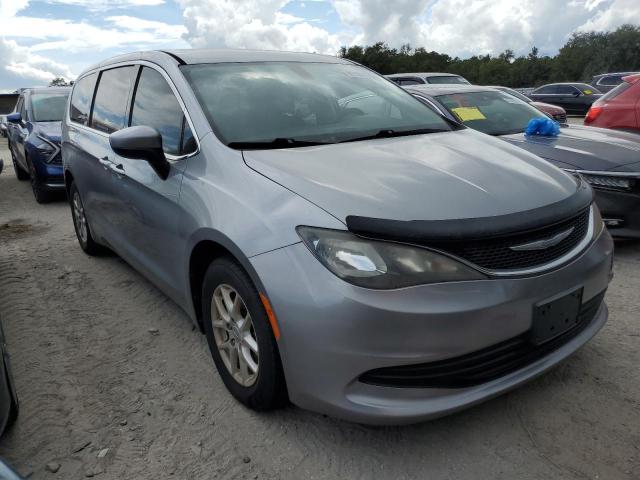 2017 CHRYSLER PACIFICA T 2C4RC1DG8HR513994