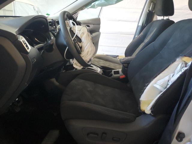 2015 NISSAN ROGUE S KNMAT2MV4FP532350