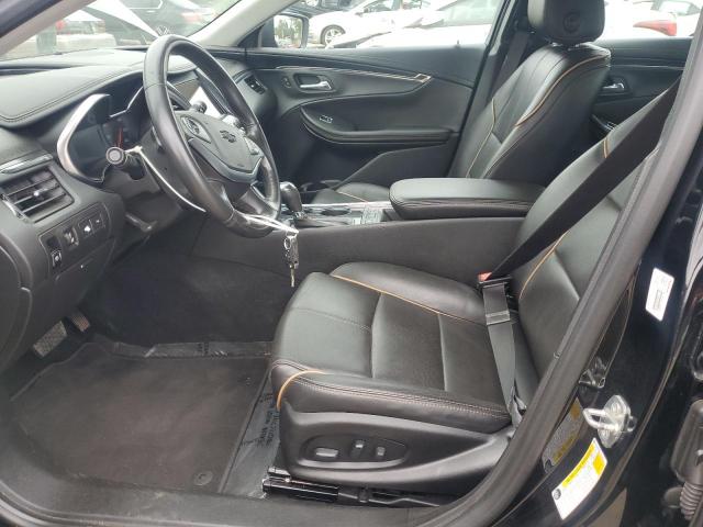 2020 CHEVROLET IMPALA PREMIER - 1G1105S35LU111531