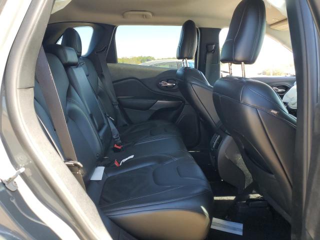 2019 JEEP CHEROKEE L 1C4PJLDB3KD469720