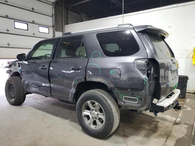 2020 TOYOTA 4RUNNER SR JTEBU5JR6L5787773