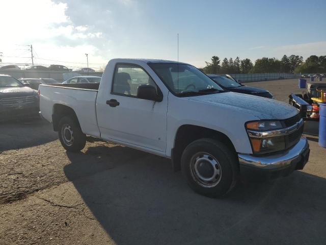 2007 CHEVROLET COLORADO #3301603724
