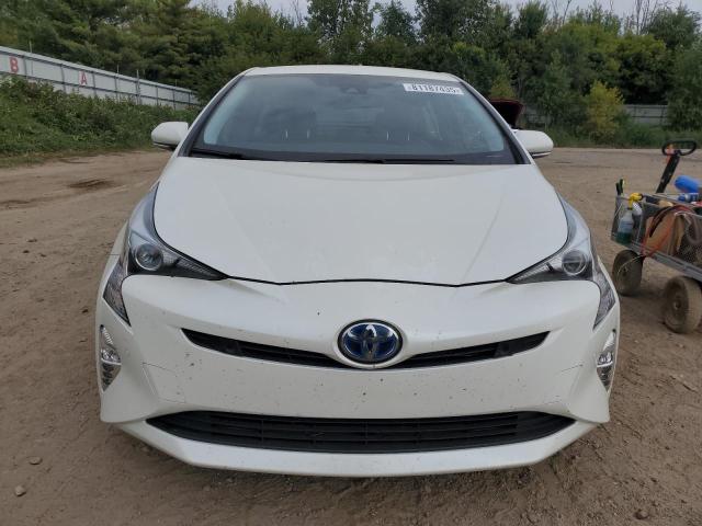 2018 TOYOTA PRIUS JTDKARFU8J3055784