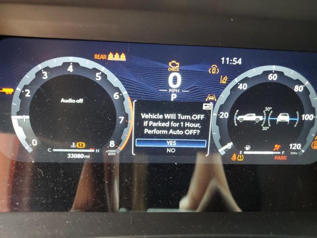 2024 TOYOTA TACOMA DOUBLE CAB - 3TYLB5JN5RT015719