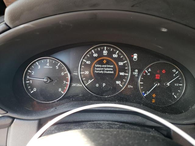 2022 MAZDA CX-30 SELE 3MVDMBBL1NM429398