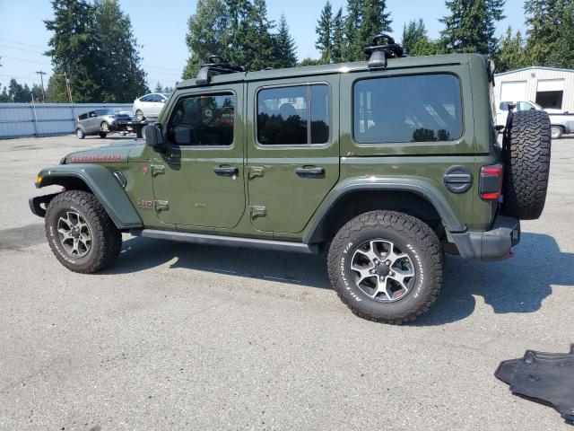 2021 JEEP WRANGLER UNLIMITED RUBICON 1C4HJXFG0MW712699