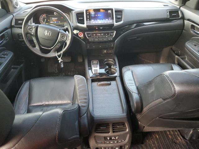 2018 HONDA PILOT TOURING 5FNYF6H9XJB011517