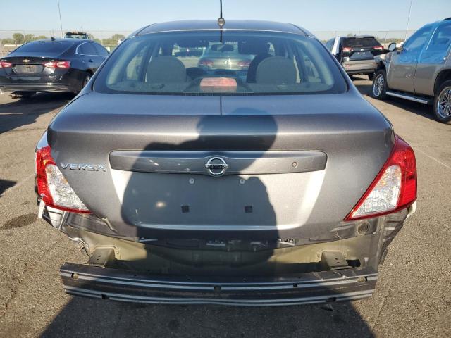 2016 NISSAN VERSA S 3N1CN7AP7GL883887