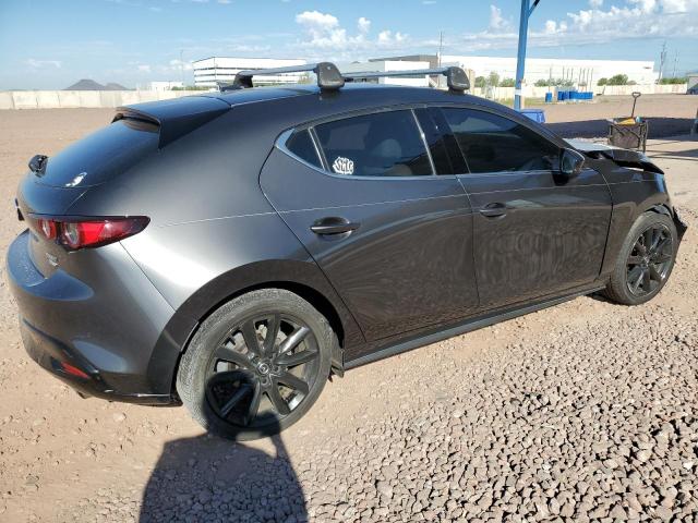 2021 MAZDA 3 - JM1BPBJY8M1349170