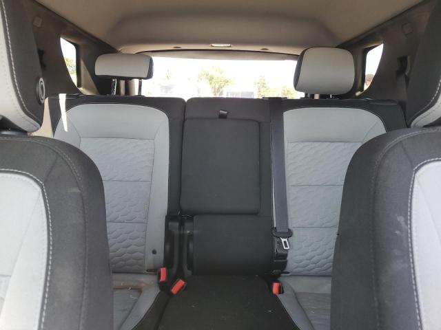 2019 CHEVROLET EQUINOX LS 3GNAXHEV5KS621059