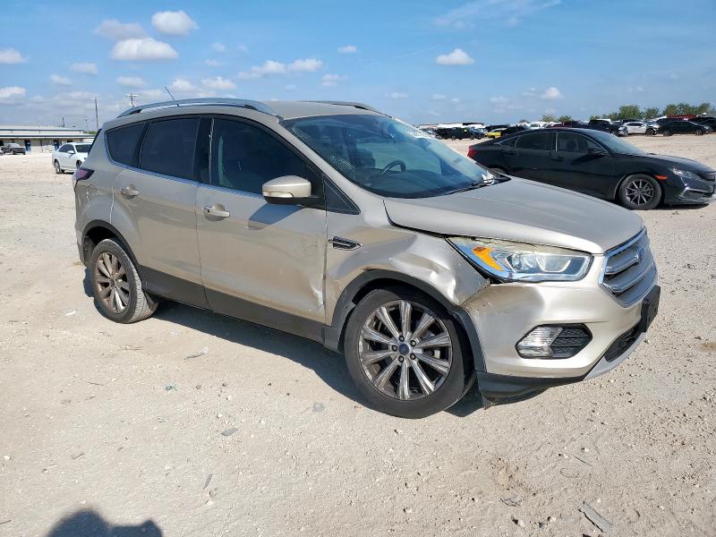 2017 FORD ESCAPE TIT #3294451532