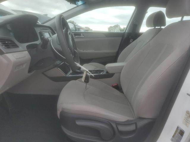 2015 HYUNDAI SONATA SE 5NPE24AF9FH209520