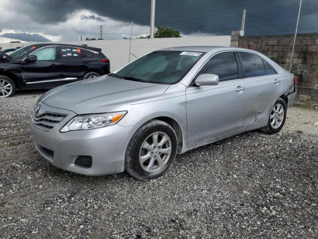 2010 TOYOTA CAMRY BASE - 4T1BF3EK0AU078268