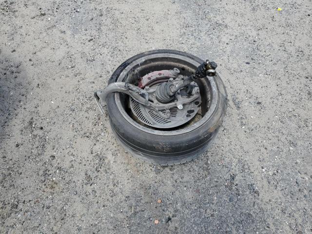 2019 AUDI S5 PREMIUM WAUB4CF54KA081127