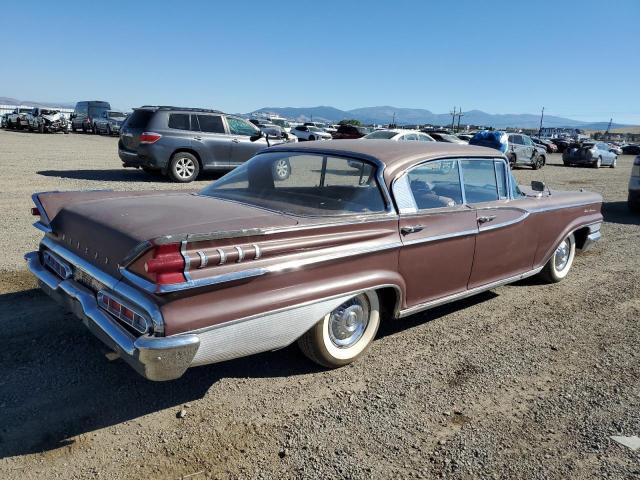 1959 MERCURY MONTEREY #3304894536