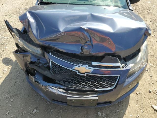 2013 CHEVROLET CRUZE LS #3262106587