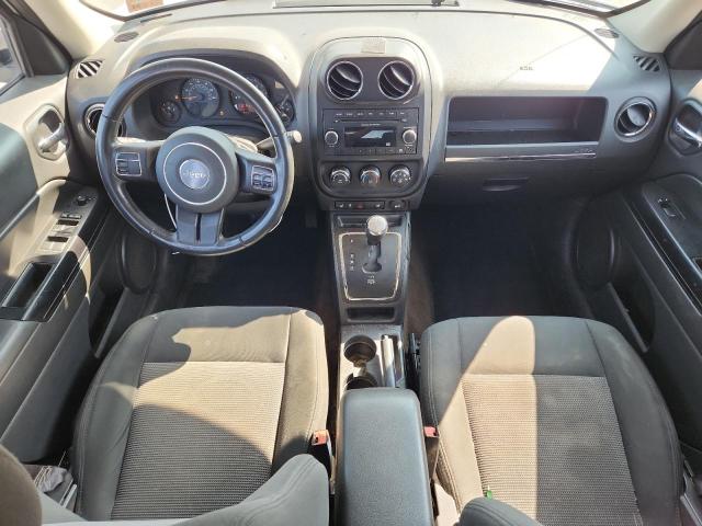 2014 JEEP PATRIOT LA - 1C4NJRFB6ED644599