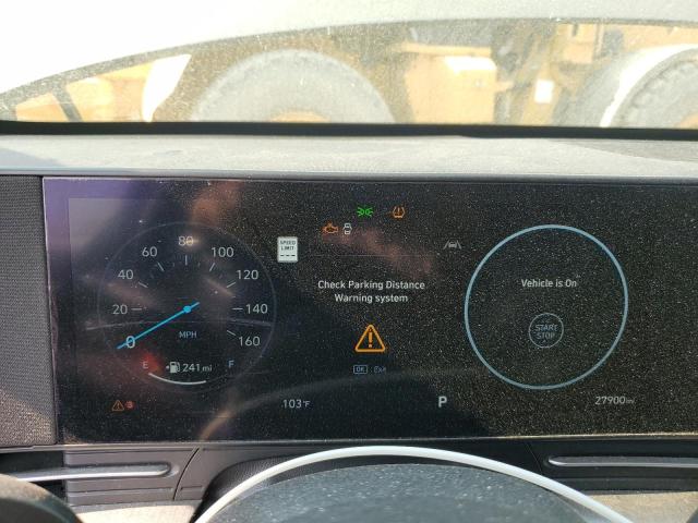 2024 HYUNDAI KONA LIMIT #3284615328