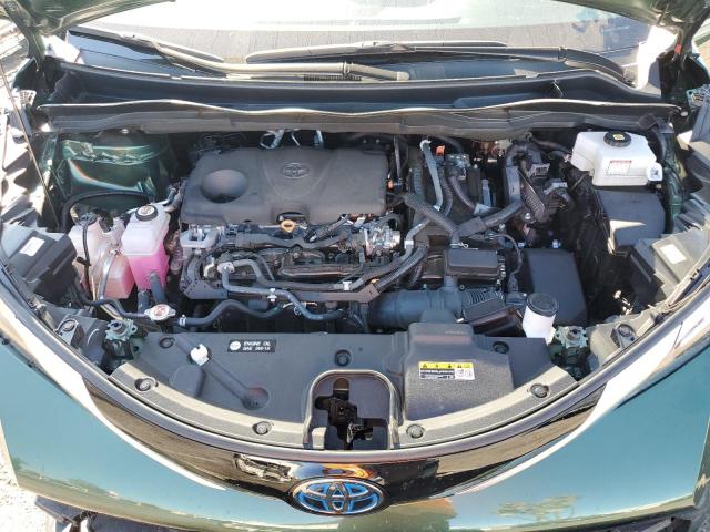 2022 TOYOTA SIENNA LIM 5TDZRKEC7NS094748