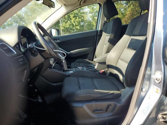 2016 MAZDA CX-5 TOURI JM3KE2CY9G0743412