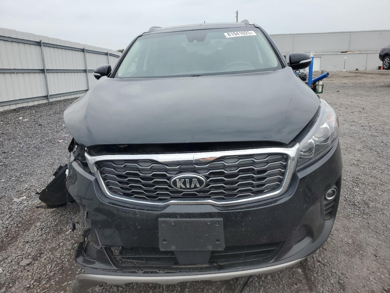 KIA SORENTO EX