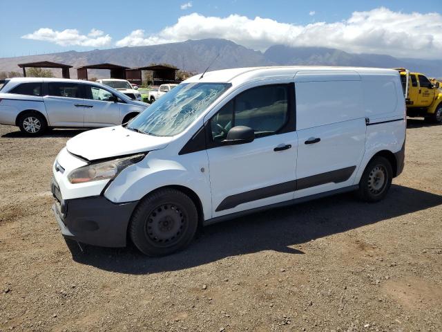 Global Auto Auctions: 2017 FORD TRANSIT CO