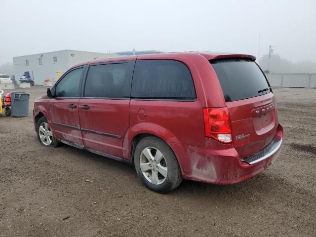 2015 DODGE GRAND CARA - 2C4RDGBG5FR613115