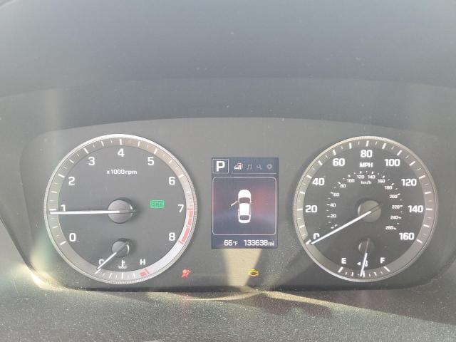 2015 HYUNDAI SONATA SE 5NPE24AF2FH164260