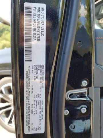 2022 JEEP GRAND WAGO 1C4SJVGJ8NS197836