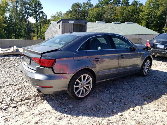 2016 AUDI A3 PREMIUM PLUS WAUE8GFF8G1014927
