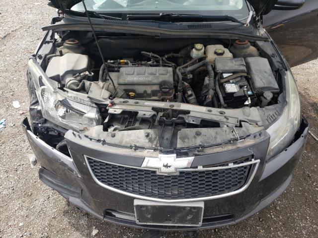 2014 CHEVROLET CRUZE LT - 1G1PC5SB4E7264881