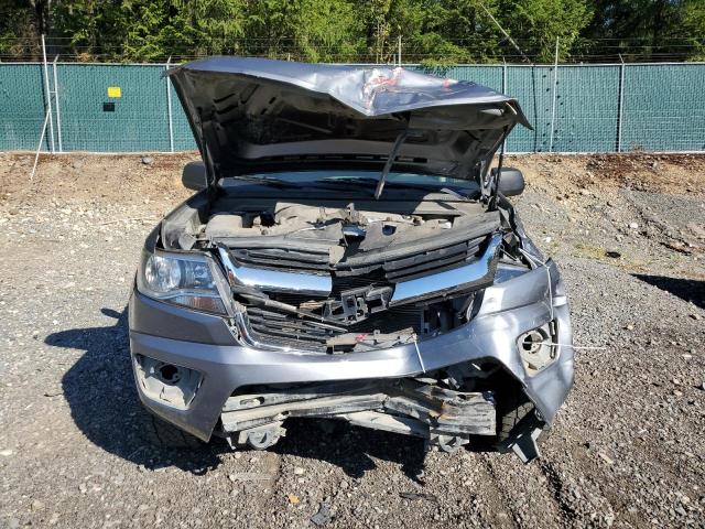 2020 CHEVROLET COLORADO 1GCGTBEN2L1195409