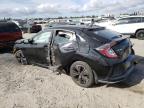 Lot #3303555034 2017 HONDA CIVIC EX