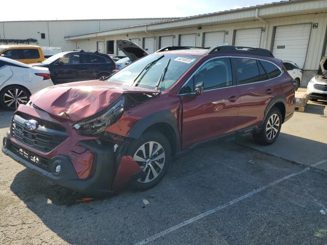 2024 SUBARU OUTBACK PREMIUM - 4S4BTAFC3R3296467