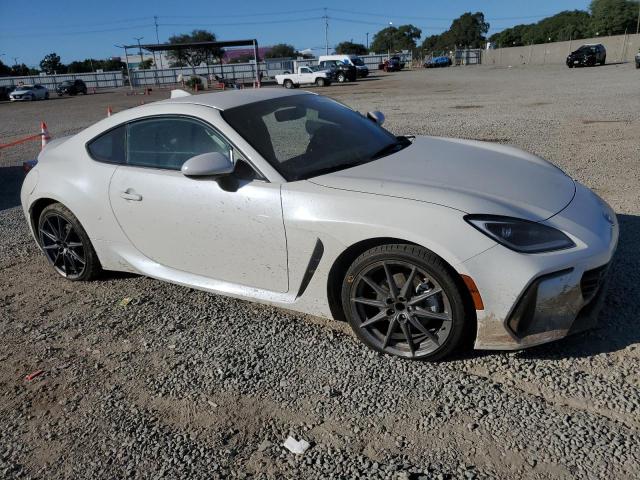 2023 SUBARU BRZ LIMITE JF1ZDBE17P9707696