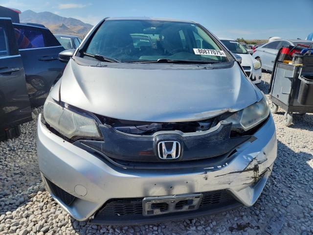 2016 HONDA FIT LX JHMGK5H55GX015793