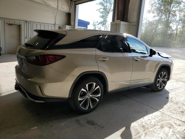 2018 LEXUS RX 350 L - JTJDZKCA5J2012980