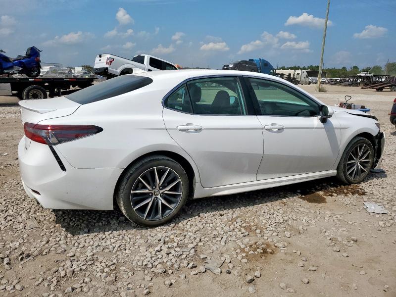 2024 TOYOTA CAMRY SE N - 4T1G11AK2RU850778