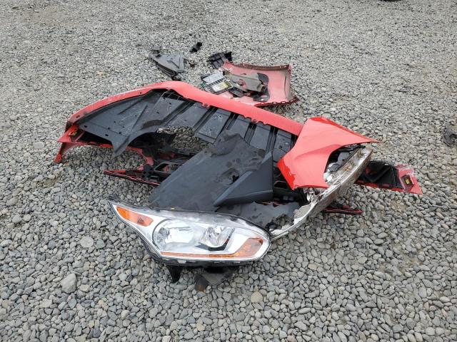 2016 FORD TRANSIT CONNECT XLT NM0GE9F79G1273335