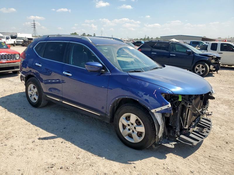 2018 NISSAN ROGUE S 5N1AT2MTXJC739187