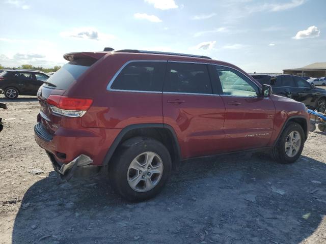 2014 JEEP GRAND CHEROKEE LAREDO #3305214026
