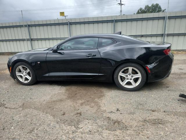 2017 CHEVROLET CAMARO LT 1G1FB1RS5H0181082