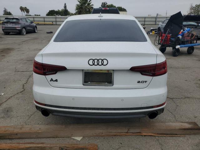 2018 AUDI A4 PREMIUM #3302929631